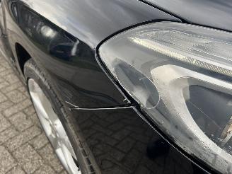 Mercedes B-klasse 180 Ambition picture 24