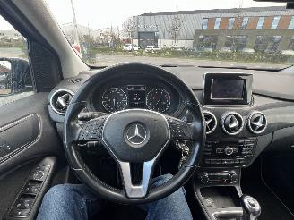 Mercedes B-klasse 180 Ambition picture 13