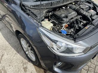 Kia Rio 1.0 TGDI DynamicLine picture 29