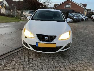 Seat Ibiza 1.2 TSI Sport picture 7