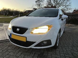 Seat Ibiza 1.2 TSI Sport picture 3