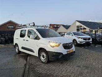  Opel Combo 1.2 Turbo L2H1 Edition | BENZINE !! 2020/10