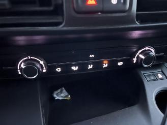 Opel Combo 1.2 Turbo L2H1 Edition | BENZINE !! picture 19