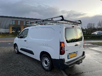 Opel Combo 1.2 Turbo L2H1 Edition | BENZINE !! picture 8