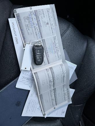 Peugeot 5008 1.2 PureTech GT-Line Pano!! picture 24