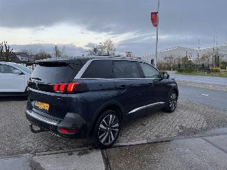 Peugeot 5008 1.2 PureTech GT-Line Pano!! picture 10