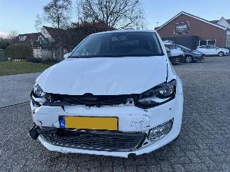 Volkswagen Polo 1.2 TSI Highline | 54.251 KM!! picture 4
