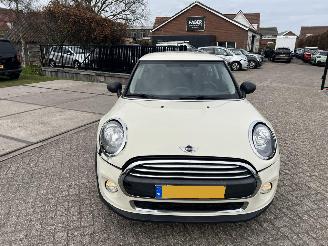 Mini One 1.2 One Business | 89.818 KM !! | AUTOMAAT !! picture 6