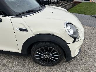 Mini One 1.2 One Business | 89.818 KM !! | AUTOMAAT !! picture 15