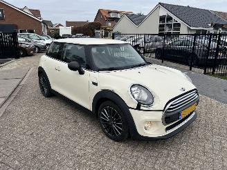 Mini One 1.2 One Business | 89.818 KM !! | AUTOMAAT !! picture 7