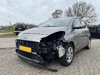 Hyundai I-10 1.0 Comfort Smart picture 3