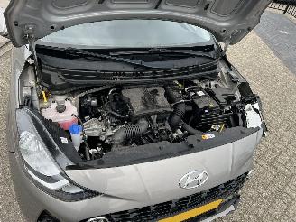 Hyundai I-10 1.0 Comfort Smart picture 15