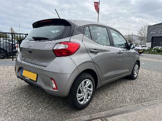 Hyundai I-10 1.0 Comfort Smart picture 13