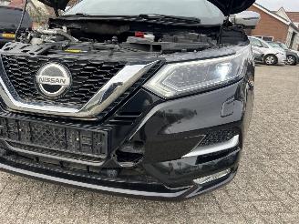 Nissan Qashqai 1.3 DIG-T Tekna + automaat !! picture 23