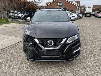 Nissan Qashqai 1.3 DIG-T Tekna + automaat !! picture 5