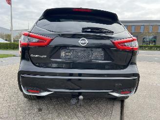 Nissan Qashqai 1.3 DIG-T Tekna + automaat !! picture 8
