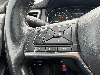 Nissan Qashqai 1.3 DIG-T Tekna + automaat !! picture 33