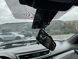 Nissan Qashqai 1.3 DIG-T Tekna + automaat !! picture 40