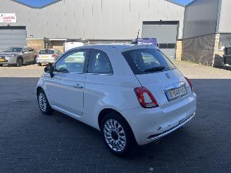 Fiat 500 1.0 Hybrid Dolcevita | 54.757 KM!! picture 4