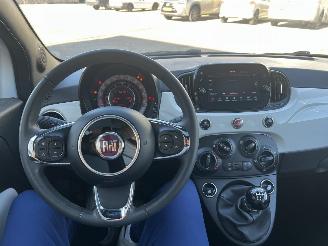 Fiat 500 1.0 Hybrid Dolcevita | 54.757 KM!! picture 21