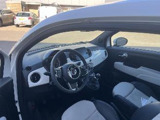 Fiat 500 1.0 Hybrid Dolcevita | 54.757 KM!! picture 17