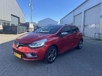Renault Clio 0.9 TCe Intens | GT LINE !! picture 10