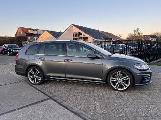 Volkswagen Golf 1.6 TDI Highline Business R picture 6