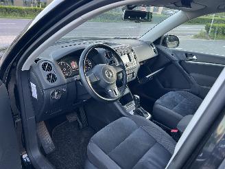 Volkswagen Tiguan 2.0 TSI Sport&Style 4motion R-line Edition | 86.676 KM! picture 14