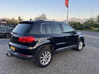 Volkswagen Tiguan 2.0 TSI Sport&Style 4motion R-line Edition | 86.676 KM! picture 7