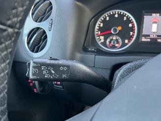 Volkswagen Tiguan 2.0 TSI Sport&Style 4motion R-line Edition | 86.676 KM! picture 15