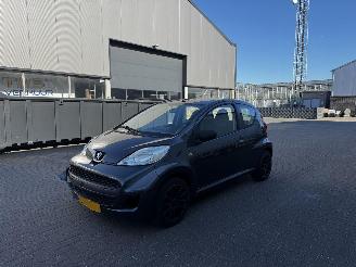  Peugeot 107  2010/1