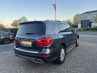 Mercedes Gl-klasse 350 BlueTEC 4-Matic Pano 158.255 KM !! picture 7