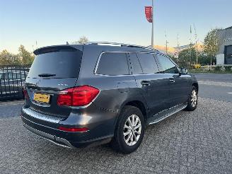 Mercedes Gl-klasse 350 BlueTEC 4-Matic Pano 158.255 KM !! picture 9