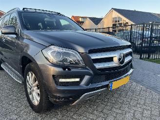 Mercedes Gl-klasse 350 BlueTEC 4-Matic Pano 158.255 KM !! picture 13