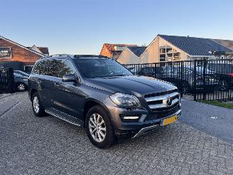  Mercedes Gl-klasse 350 BlueTEC 4-Matic Pano 158.255 KM !! 2015/6