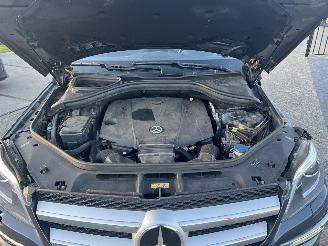 Mercedes Gl-klasse 350 BlueTEC 4-Matic Pano 158.255 KM !! picture 16