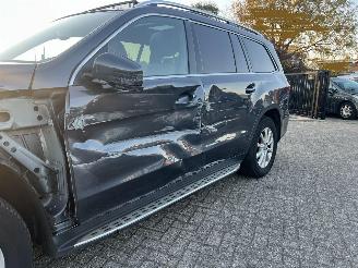 Mercedes Gl-klasse 350 BlueTEC 4-Matic Pano 158.255 KM !! picture 17