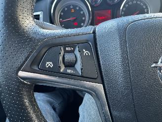 Opel Astra 1.6 turbo sport picture 14