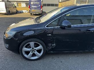 Opel Astra 1.6 turbo sport picture 3