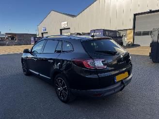 Renault Mégane 1.4 tce Dynamique picture 5