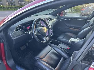 Tesla Model S 75D Base AUTOPILOT picture 16
