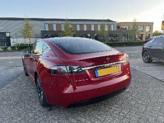 Tesla Model S 75D Base AUTOPILOT picture 8