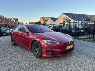 Tesla Model S 75D Base AUTOPILOT 2018/6