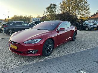 Tesla Model S 75D Base AUTOPILOT picture 2
