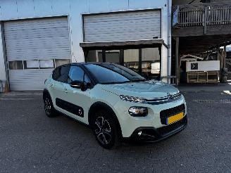  Citroën C3 1.2 Puretech Feel 64.373 NIEUWE DISTRIBUTIERIEM!!! 2019/2