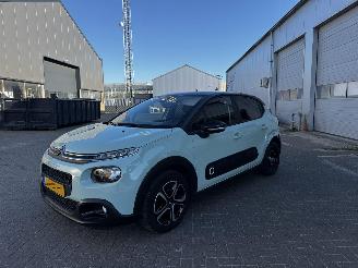 Citroën C3 1.2 Puretech Feel 64.373 NIEUWE DISTRIBUTIERIEM!!! picture 6