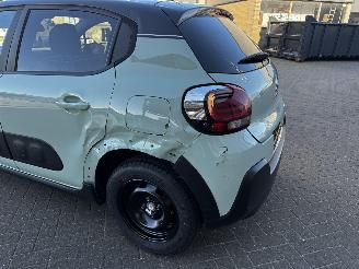 Citroën C3 1.2 Puretech Feel 64.373 NIEUWE DISTRIBUTIERIEM!!! picture 22