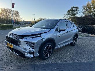 Mitsubishi Eclipse Cross 2.4 PHEV Executive | 64.655 KM!! picture 6