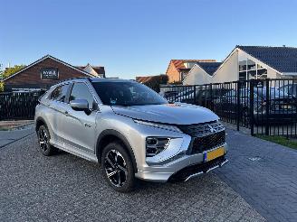 Schadeauto Mitsubishi Eclipse Cross 2.4 PHEV Executive | 64.655 KM!! 2023/3