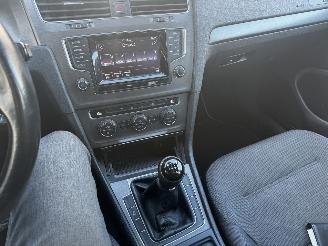 Volkswagen Golf 1.2 TSI Comfortline picture 13